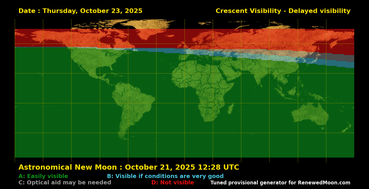 Visibility Maps ⇐ ⇐ ⇐